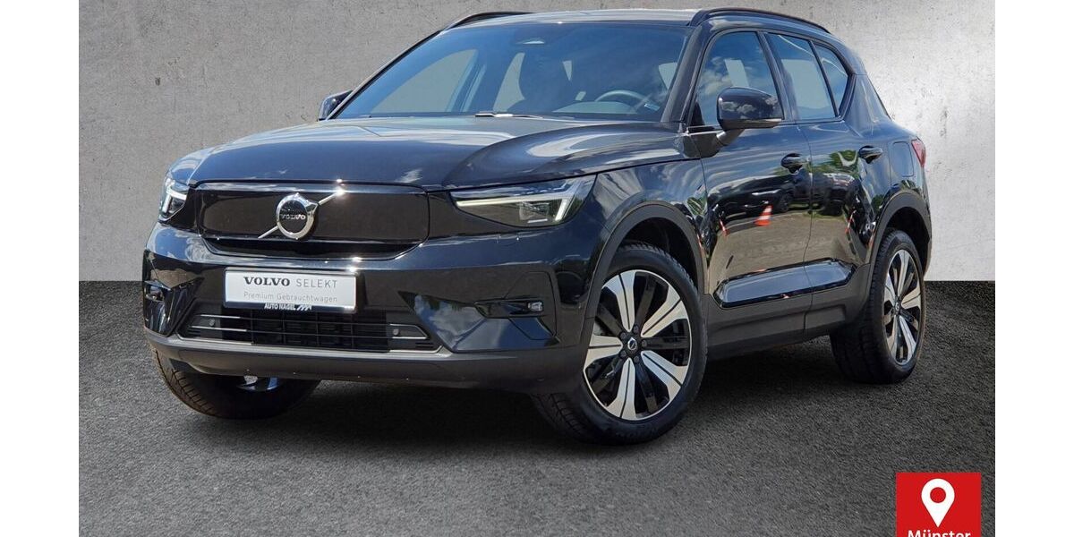 Volvo EX40 15.000 km 38.800 &euro; Münster 48155