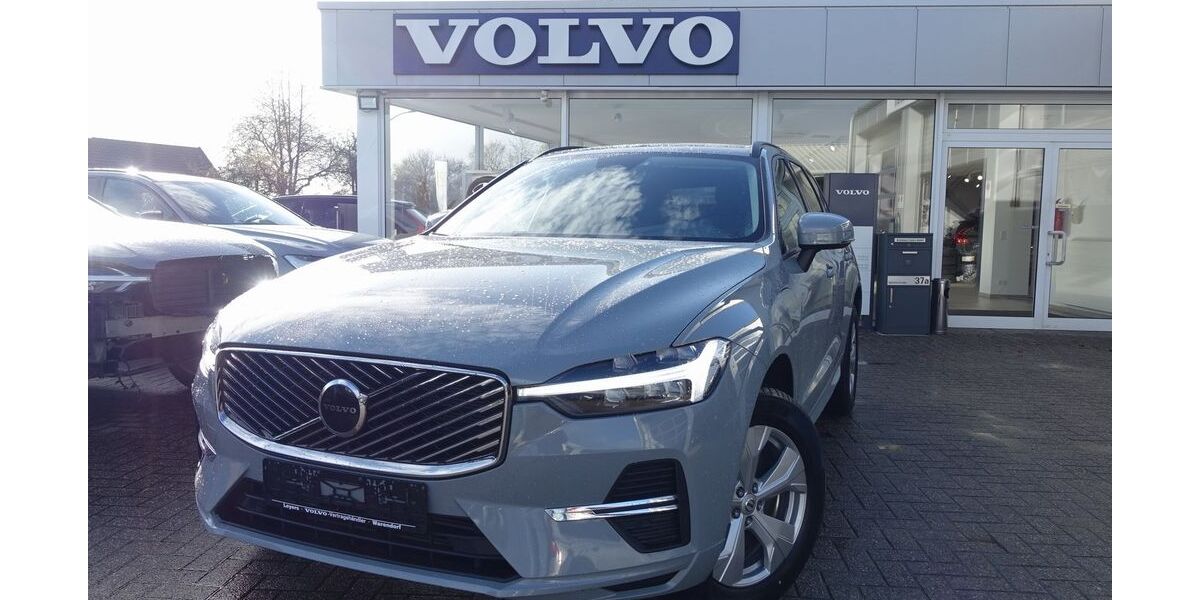 Volvo XC60 17.950 km 52.900 &euro; Warendorf 48231