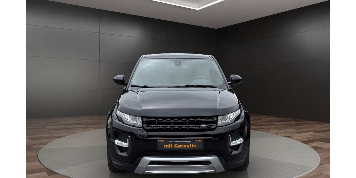 Land Rover Range Rover Evoque 176.852 km 11.999 &euro; Münster 48155