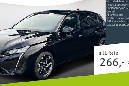 Peugeot 308 21.668 km 22.479 &euro; Dülmen 48249