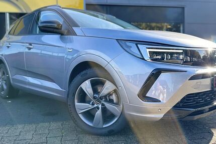 Opel Grandland (X) 14.137 km 25.925 &euro; Steinfurt 48565