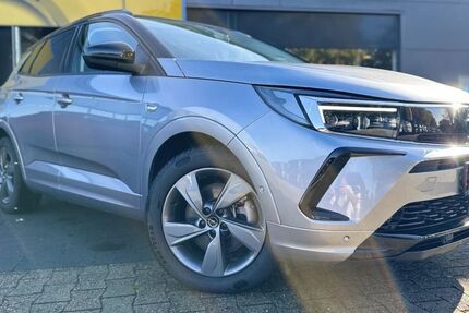 Opel Grandland (X) 14.137 km 26.425 &euro; Steinfurt 48565