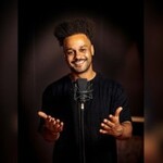 Lukas Staier alias COSSU - WE ARE THE GERMANS - Stand-Up Comedy