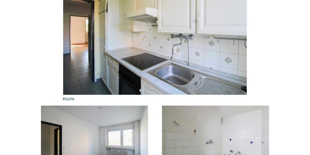 Erdgeschoßwohnung Münster Münster-Ost - 2 Zimmer, 60 m&sup2;, 1.298&euro; | Angebot:25995556