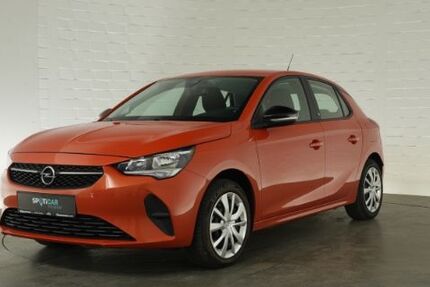 Opel Corsa 26.245 km 12.924 &euro; Münster-Hiltrup 48165