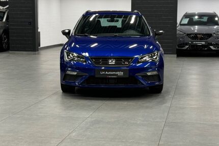 Seat Leon 69.520 km 20.990 &euro; Lüdinghausen 59348