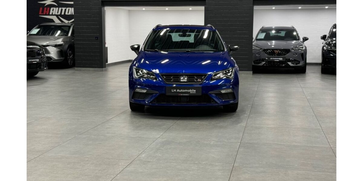 Seat Leon 69.520 km 20.990 &euro; Lüdinghausen 59348