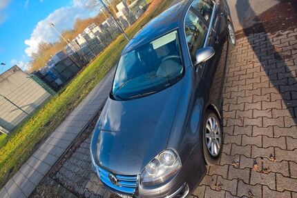 VW Jetta 162.000 km 4.300 &euro; Münster 48147