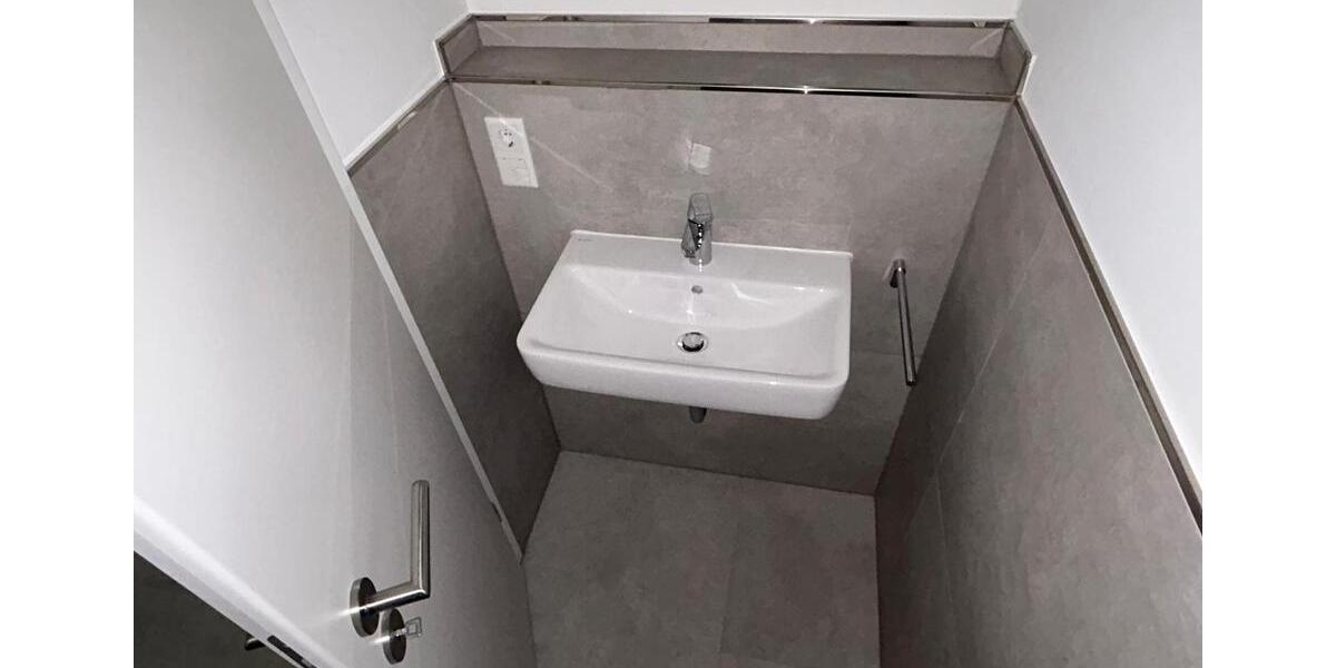 Etagenwohnung Ostbevern - 2 Zimmer, 83 m&sup2;, 910&euro; | Angebot:25855899