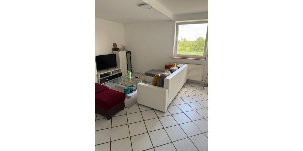 Dachgeschoßwohnung Münster Gievenbeck - 2 Zimmer, 40 m&sup2;, 350&euro; | Angebot:26624764