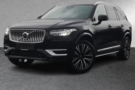 Volvo XC90 77.883 km 45.800 &euro; Münster 48155