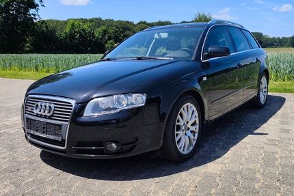 Audi A4 194.500 km 3.500 &euro; Billerbeck 48727