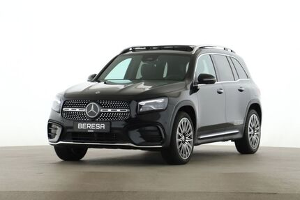 Mercedes-Benz GLB 200 9.900 km 44.250 &euro; Münster 48155