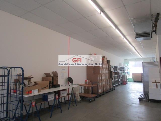 Gewerbeobjekt Warendorf - 1.150&euro; | Angebot:25377383