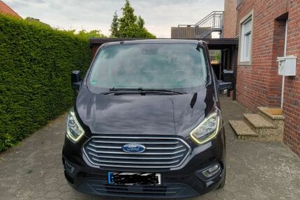 Ford Tourneo Custom 139.442 km 27.490 &euro; Steinfurt 48565