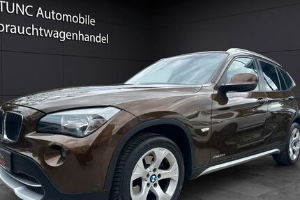 BMW X1 220.378 km 7.490 &euro; Ahlen 59227