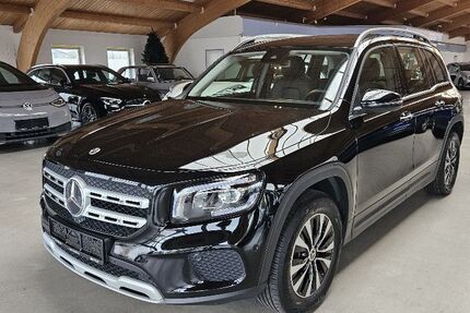 Mercedes-Benz GLB 200 110.960 km 27.500 &euro; Steinfurt 48565