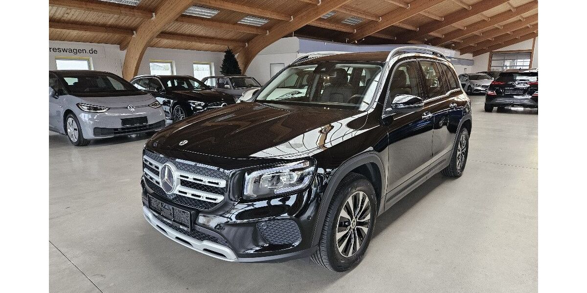 Mercedes-Benz GLB 200 110.960 km 27.500 &euro; Steinfurt 48565