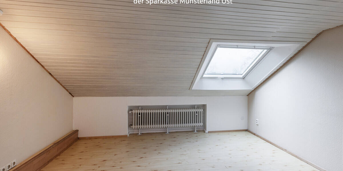 Einfamilienhaus Münster Nienberge - 4 Zimmer, 137 m&sup2;, 359.000&euro; | Angebot:26277630