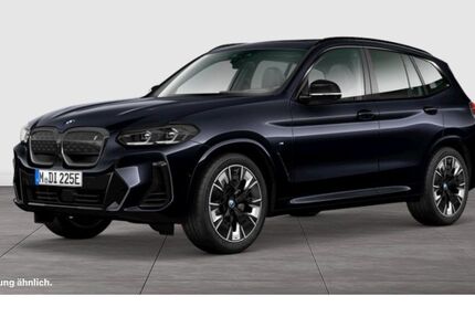 BMW iX3 41.938 km 43.480 &euro; Lüdinghausen 59348