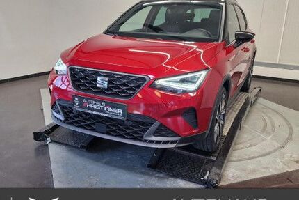 Seat Arona 19.540 km 17.990 &euro; Ladbergen 49549