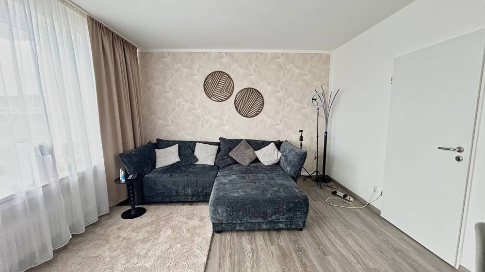 Etagenwohnung Emsdetten - 3 Zimmer, 69 m&sup2;, 178.500&euro; | Angebot:25996500