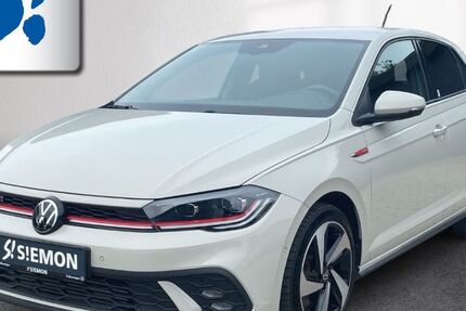 VW Polo 32.134 km 24.530 &euro; Münster 48157