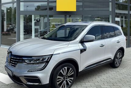 Renault Koleos 12.850 km 36.990 &euro; Münster 48165