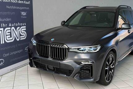 BMW X7 65.000 km 67.900 &euro; Billerbeck 48727