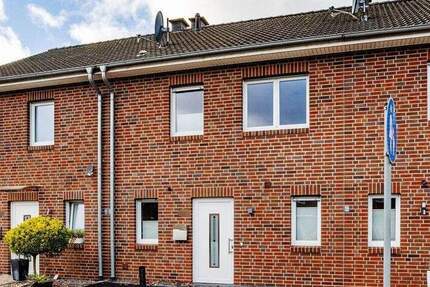 Haus Münster Sprakel - 3 Zimmer, 112 m&sup2;, 399.000&euro; | Angebot:25705795