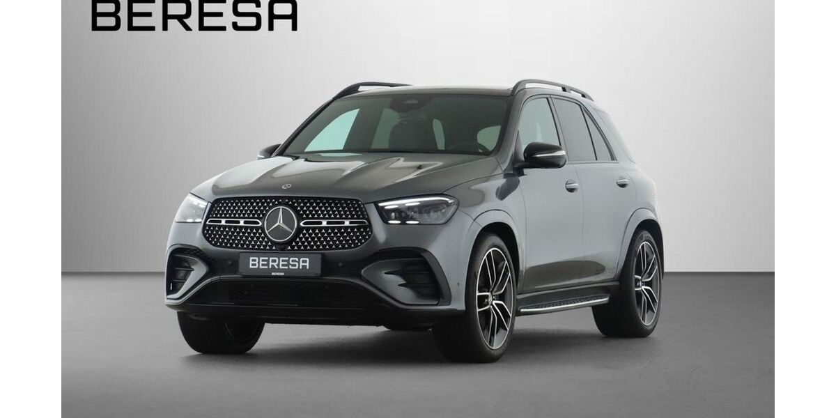 Mercedes-Benz GLE 450 16.984 km 94.950 &euro; Münster 48155
