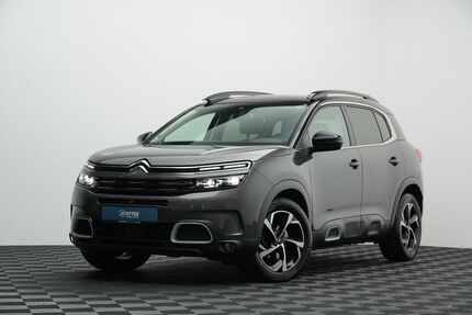 Citroen C5 Aircross 52.000 km 18.990 &euro; Dülmen 48249