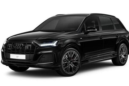 Audi Q7 40.566 km 67.880 &euro; Münster 48153