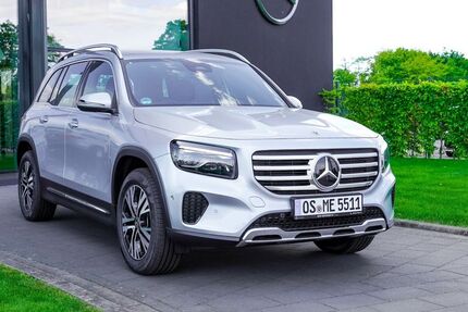 Mercedes-Benz GLB 200 3.500 km 49.990 &euro; Glandorf 49219