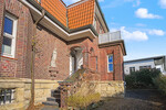 Zeitlose Eleganz trifft Großzügigkeit – Stilvolle Stadtvilla mit historischem Charme in Billerbeck - Einfamilienhaus Billerbeck | Angebot:24864833