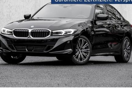 BMW 330 49.827 km 37.950 &euro; Münster 48163