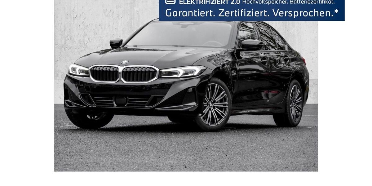 BMW 330 49.827 km 37.950 &euro; Münster 48163