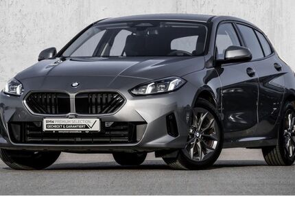 BMW 120 8.939 km 28.790 &euro; Emsdetten 48282