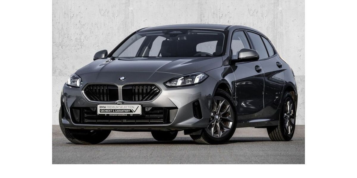 BMW 120 8.939 km 28.790 &euro; Emsdetten 48282