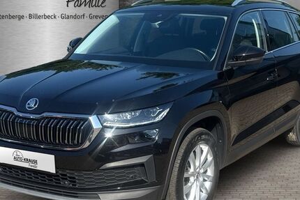 Skoda Kodiaq 95.074 km 32.890 &euro; Greven 48268