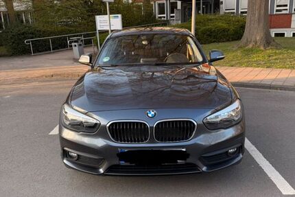 BMW 118 95.000 km 10.500 &euro; Münster 48147