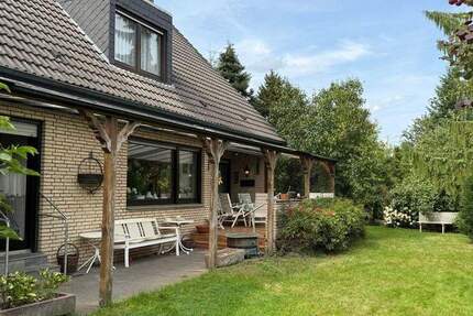 Haus Emsdetten - 5 Zimmer, 209 m&sup2;, 529.000&euro; | Angebot:25742785