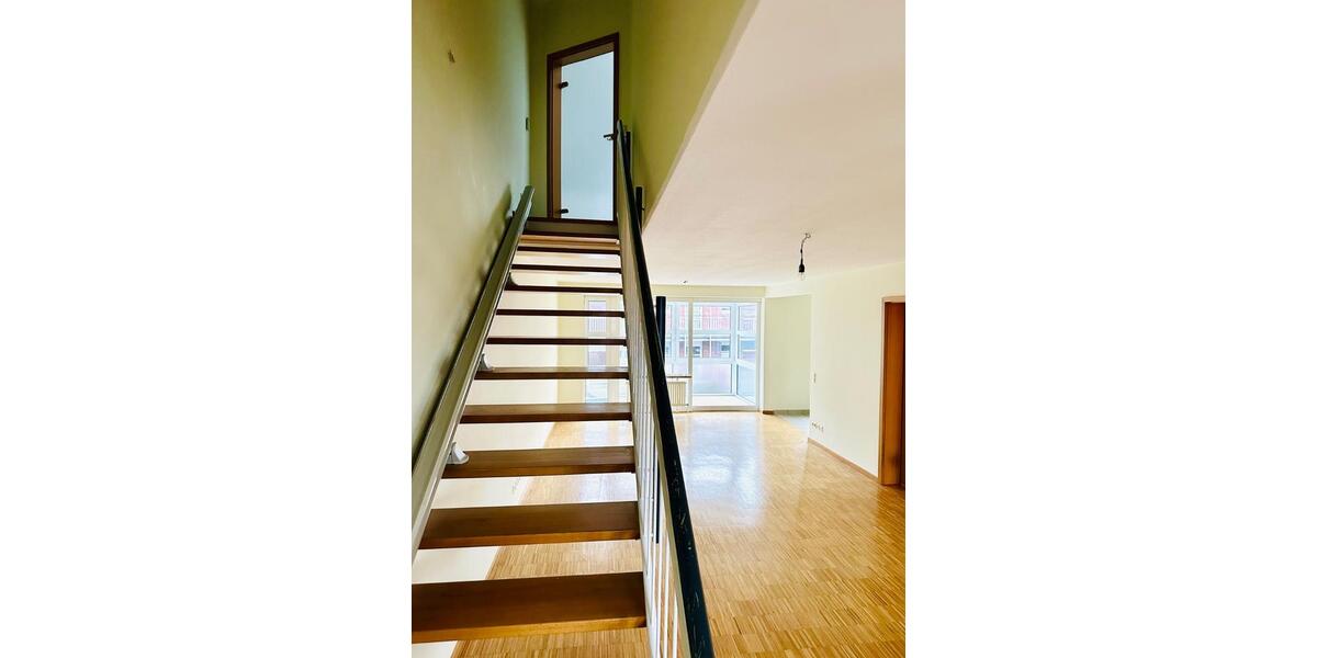 Maisonettenwohnung Havixbeck - 4 Zimmer, 115 m&sup2;, 359.000&euro; | Angebot:25025223