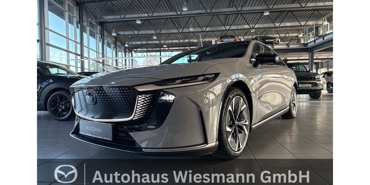 Mazda 6e 5.099 km 38.490 &euro; Münster-Amelsbüren 48163