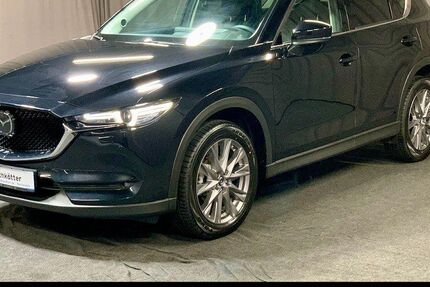 Mazda CX-5 95.911 km 24.980 &euro; Nordwalde 48356