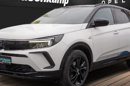 Opel Grandland (X) 92.125 km 18.970 &euro; Lüdinghausen 59348