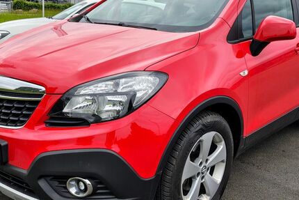 Opel Mokka 149.879 km 7.490 &euro; Dülmen 48249