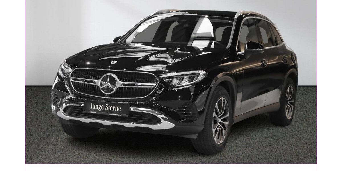 Mercedes-Benz GLC 200 42.903 km 43.665 &euro; Ahlen 59229