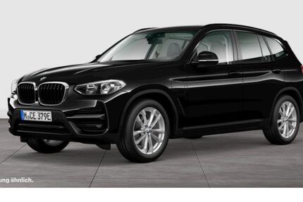 BMW X3 77.459 km 29.490 &euro; Münster 48163