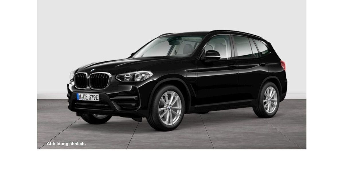 BMW X3 77.459 km 29.490 &euro; Münster 48163